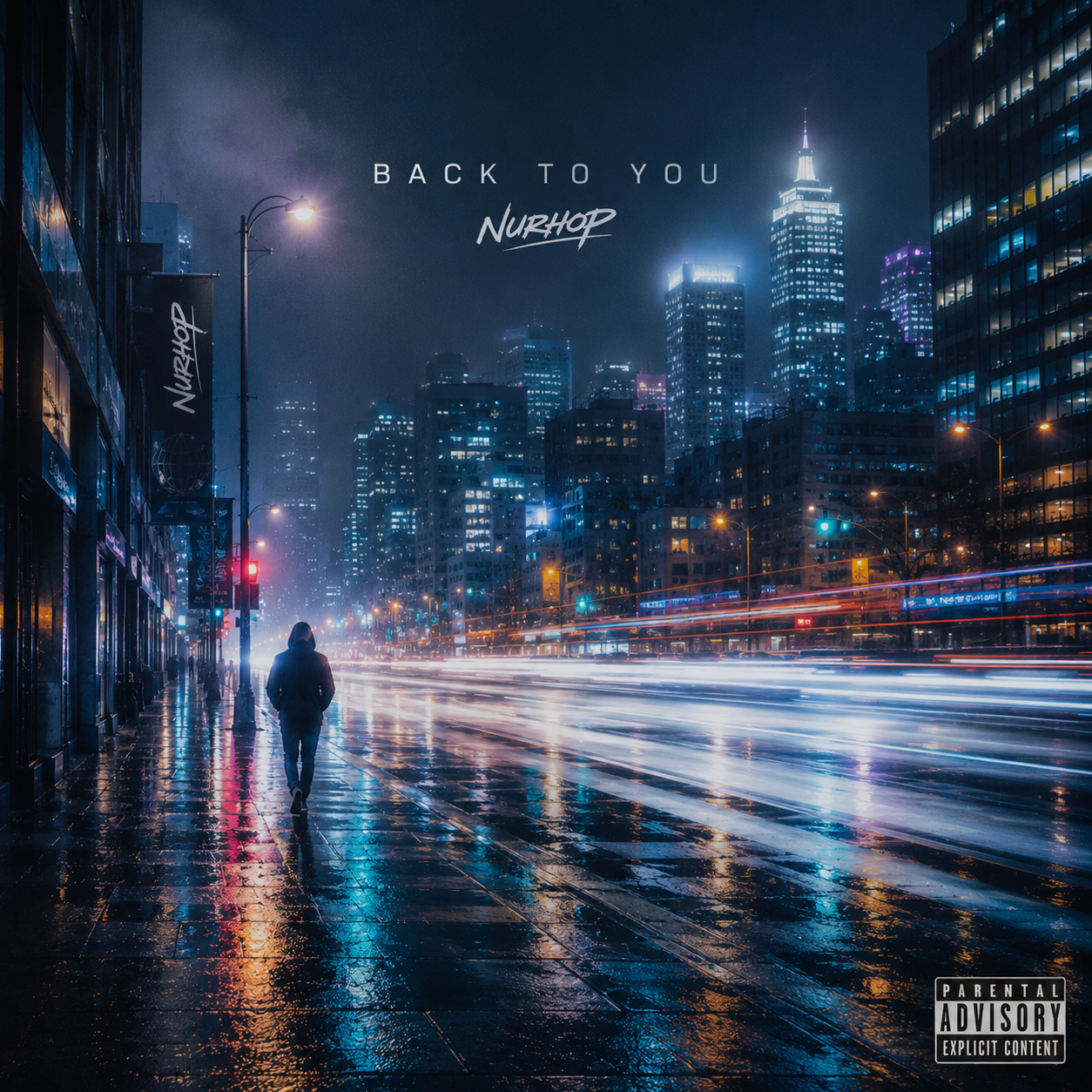 Back To You