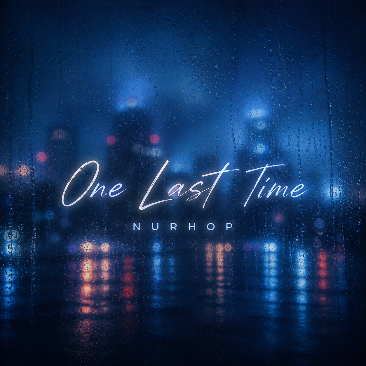One Last Time